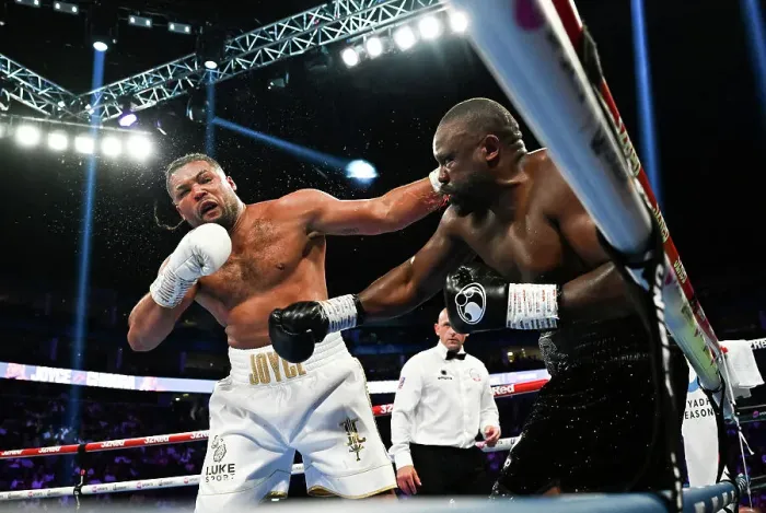 Framed Print : SoulofSport. Derek Chisora fight week behind the scenes 2024 Framed Print : SoulofSport. Derek Chisora fight week behind the scenes 2024