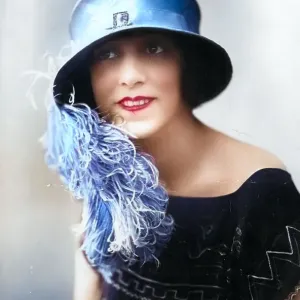 1920s Glamour 1920s Glamour