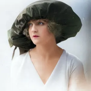 1920s Hat chic 1920s Hat chic