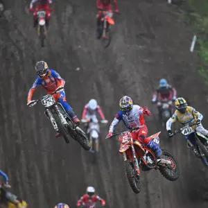 The 2024 Monster Energy FIM Motocross of Nations The 2024 Monster Energy FIM Motocross of Nations