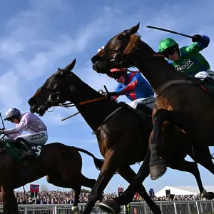 2025 Grand National Aintree