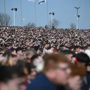 2025 Grand National Aintree