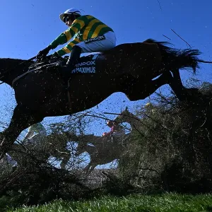 2025 Grand National Aintree