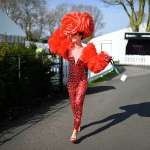 2025 Grand National Aintree