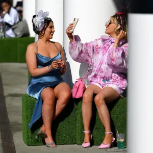 2025 Grand National Aintree