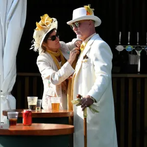 2025 Grand National Aintree