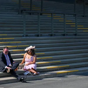 2025 Grand National Aintree