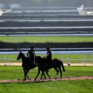 2025 Grand National Aintree