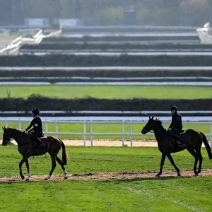 2025 Grand National Aintree