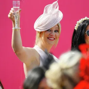 2025 Grand National Aintree