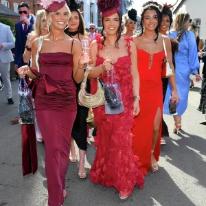 2025 Grand National Aintree