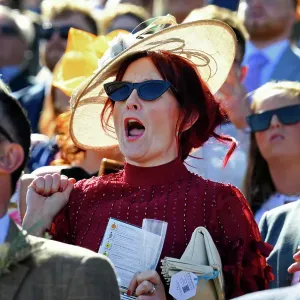 2025 Grand National Aintree