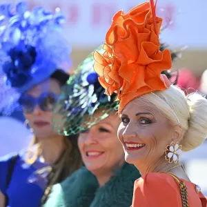 2025 Grand National Aintree