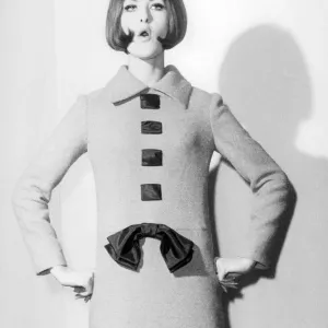 La moda de los 60 por Frederick Starke. La moda de los 60 por Frederick Starke.