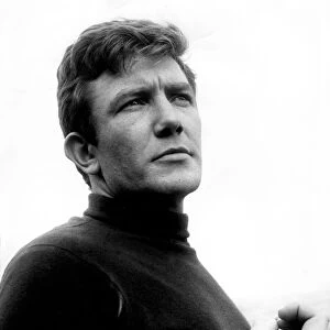 Albert Finney in 1966