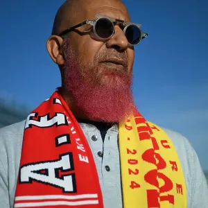 Arsenal fans
