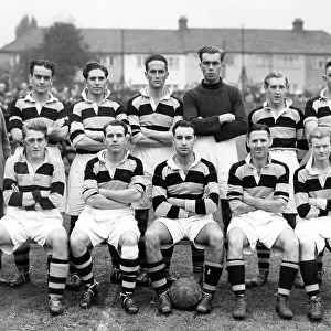 Football Archive Photo Mug Collection: Barnet FC