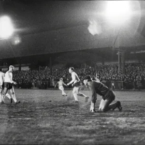 Barnet v Enfield Barnet v Enfield