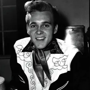 Images Dated 1958: November