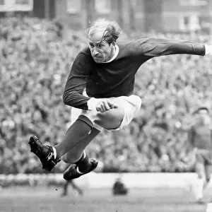Football Archive Photographic Print Collection: Football Legends