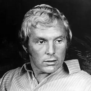 Bobby Moore 1969 Print Bobby Moore 1969 Print