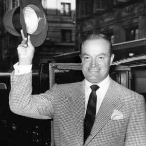 BobHope 1952 BobHope 1952