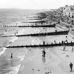 Bognor Regis, 1936