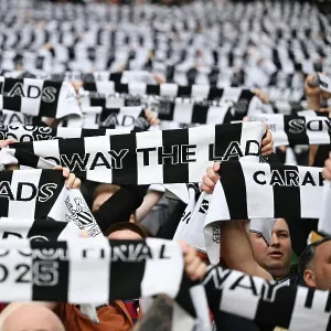 A look at Newcastle United's most dedicated fans who have travelled hundreds of miles for away