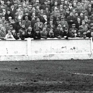 Colin Barlow, Manchester City F.C. scores Colin Barlow, Manchester City F.C. scores