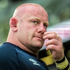 Dan Cole 2024 England Rugby Summer Tour Dan Cole 2024 England Rugby Summer Tour