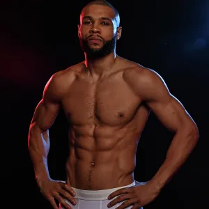 Daniel Dubois, boxer Daniel Dubois, boxer