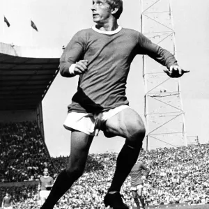Denis Law 1969 Denis Law 1969