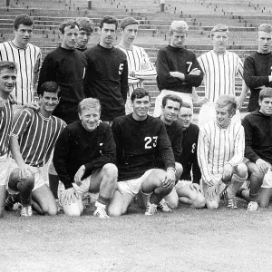 Dunfermline FC 1967 Dunfermline FC 1967