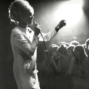 Dusty Springfield, 1966 Dusty Springfield, 1966