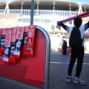 Emirates Stadium