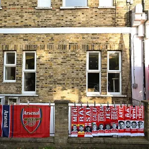 Emirates Stadium