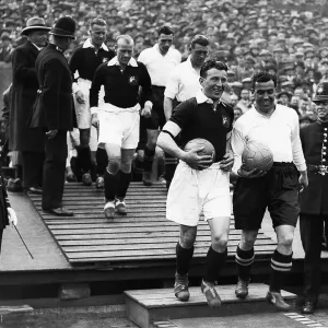 1933 FA Cup Final Print at Wembley Stadium 1933 FA Cup Final Print at Wembley Stadium
