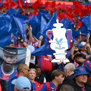 FA Cup Final 2025 Crystal Palace 1 Manchester City 0 Wembley FA Cup Final 2025 Crystal Palace 1 Manchester City 0 Wembley