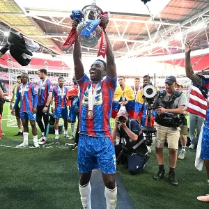 FA Cup
