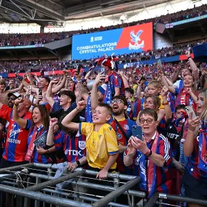 FA Cup Final 2025 Crystal Palace 1 Manchester City 0 Wembley FA Cup Final 2025 Crystal Palace 1 Manchester City 0 Wembley