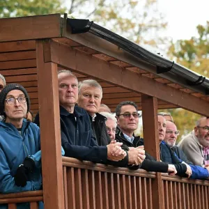 FA Cup first round. Tonbridge Angels v Harborough Town FA Cup first round. Tonbridge Angels v Harborough Town