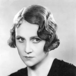 Fay Compton, 1930s actress