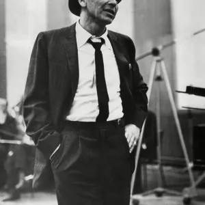Frank Sinatra in 1962 Frank Sinatra in 1962