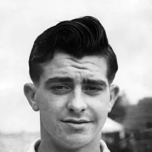 Fred Trueman in 1949