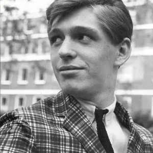 Georgie Fame in 1964 Georgie Fame in 1964