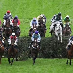 Grand National Festival at Aintree Grand National Festival at Aintree