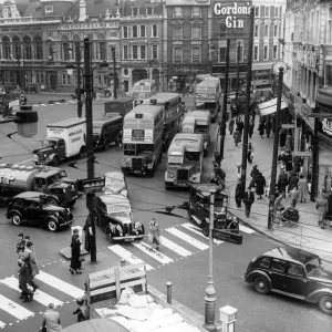 Hammersmith 1953