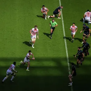 Japan v England. 2024 England Rugby Summer Tour Japan v England. 2024 England Rugby Summer Tour