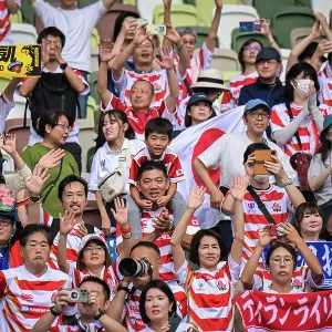 Japan v England 2024 England Rugby Summer Tour Japan v England 2024 England Rugby Summer Tour
