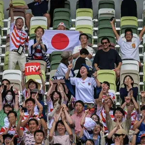 Japan v England 2024 England Rugby Summer Tour Japan v England 2024 England Rugby Summer Tour